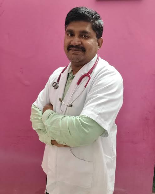 Dr Dayashankara Rao Madan Temker